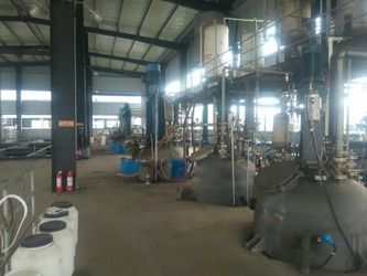 China Suzhou Direction Chemical Co.,Ltd