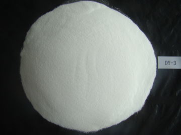 Resina blanca DY-3 del copolímero del acetato del vinilo del cloruro de vinilo del polvo usada en pegamento