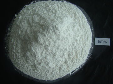 Cloruro de vinilo de la resina de vinilo MP25 y resina isobutílica DMP25 del copolímero del éter del vinilo