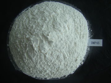 Cloruro de vinilo de la resina de vinilo MP45 y resina isobutílica DMP45 del copolímero del éter del vinilo