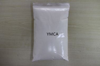 Resina de vinilo YMCA para el equivalente adhesivo del papel de las tintas y de aluminio de PTP a DOW VMCA