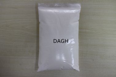 Resina de vinilo DAGH usada en las tintas y los pegamentos Countertype del terpolímero del DOW VAGH