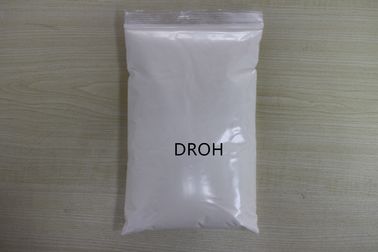 La resina DROH del copolímero del vinilo del DOW VROH utilizó en tintas y pinta el reemplazo