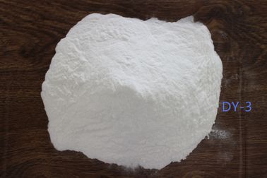 Resina del copolímero del vinilo DY-3 usada en la tinta del PVC, pegamentos, agente de cuero del tratamiento, capas