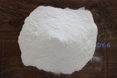Resina DY-6 del copolímero del acetato del vinilo usada en tintas, pegamentos y el agente de cuero del tratamiento