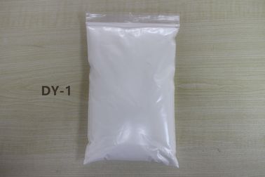 DY - 1 usado en las tintas CAS No. 9003-22-9 resina del cloruro de vinilo el Countertype del CP - 430