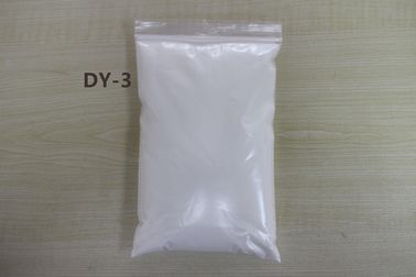 SP CAS No de la resina del cloruro de vinilo. 9003-22-9 DY - 3 usados en capas y pegamento del PVC