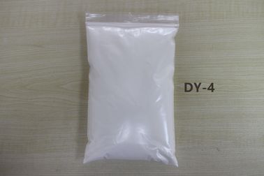 Equivalente de la resina DY-4 del cloruro de vinilo a la resina CP-710 aplicada en material que hace espuma