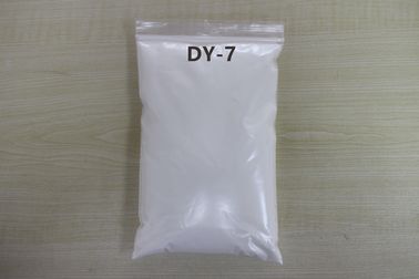 Resina CAS No de VYHD. 9003-22-9 DY de la resina del cloruro de vinilo - 7 usados en tintas y capas