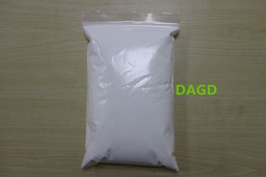 Resina de vinilo de la resina/VAGH del terpolímero CAS 25086-48-0 DAGD Countertype de DOW VAGD