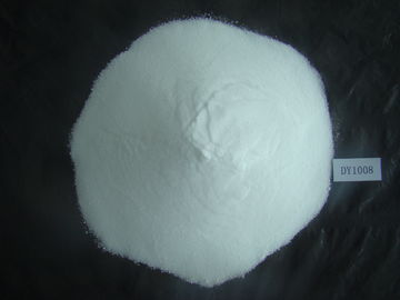 Equivalente sólido de la resina de acrílico DY1008 de la gota blanca al lucite E - 2010 usados en tintas y capas del PVC
