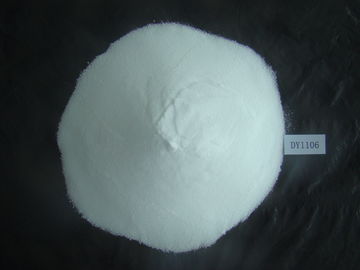 Resina de acrílico sólida DY1106 usada en la preparación y el pegamento del aerosol