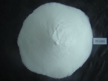 La gota blanca pulveriza la resina de acrílico con la viscosidad baja DY1404 para el papel pintado
