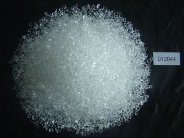 Equivalente transparente de la resina de acrílico DY2044 al lucite E-2014 usado en capas de PVDF