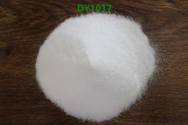 Equivalente sólido blanco de la resina de acrílico de la gota DY1017 al lucite E - 2009 usados en recubrimientos plásticos