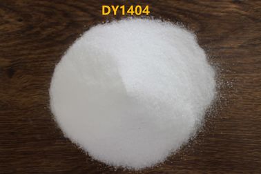 CAS No. 25035-69-2 resina de acrílico sólida blanca de la gota DY1404 para el diverso papel pintado