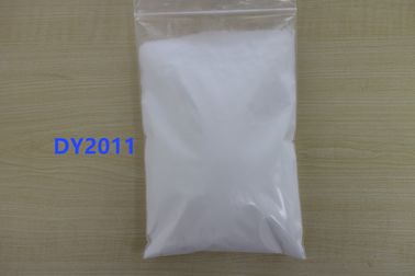 Equivalente sólido blanco de la resina de acrílico del polvo DY2011 a DSM B - 805 usados en tinta de impresión del PVC