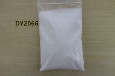 Equivalente sólido blanco de la resina de acrílico del polvo DY2066 al lucite E-2016 usado en tintas de impresión del fotograbado
