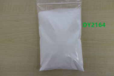 La resina de acrílico del polímero DY2164 usada en película de la contracción del PVC entinta a CAS No. 25035-69-2