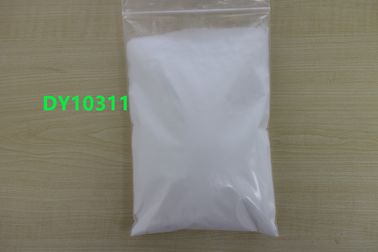 La resina de acrílico sólida del polímero del polvo blanco para la diversa tinta barniza el código 3906909090 del HS