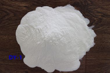 DY blanco de la resina de vinilo del polvo - 1 equivalente a WACKER H15/42 usado para las tintas del PVC