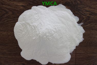 Resina blanca del copolímero del vinilo del polvo con equivalente carboxilo de YMCA a DOW VMCA