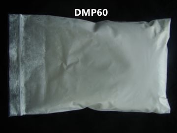 Resina blanca MP60 del cloruro de vinilo del polvo para la ingeniería de la maquinaria y del automóvil