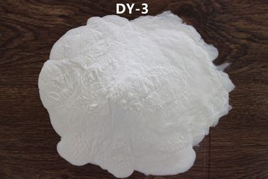 Resina del cloruro de vinilo DY-3 con la viscosidad 72 usada en tinta del PVC y tinta de serigrafía