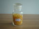 La impresión del fotograbado entinta el grano sólido amarillento DY-P201 de la resina soluble en alcohol