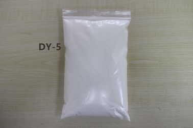Resina CAS No del cloruro de vinilo. 9003-22-9 el equivalente DY-5 a VYHH utilizó en tintas y pegamentos