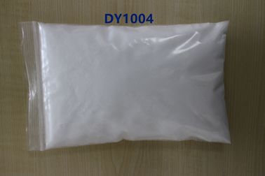 Resina de acrílico termoplástica transparente DY1004 usada en recubrimientos plásticos
