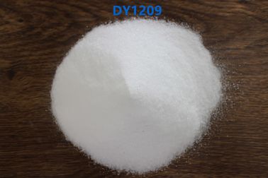 Resina de acrílico sólida del copolímero DY1209 de CAS 25035-69-2 usada en recubrimientos plásticos