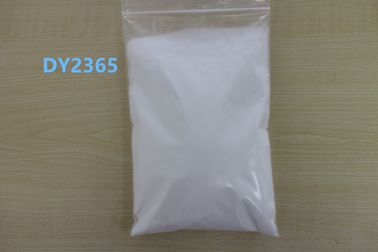 Resinas de acrílico blancas del polvo para el sellador concreto CAS No de las capas. 25035-69-2